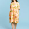 Aamu Mekko, Growth Pink