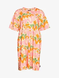 Aamu Mekko, Growth Pink