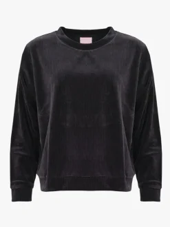 Abbie Svetari, Corduroy Black