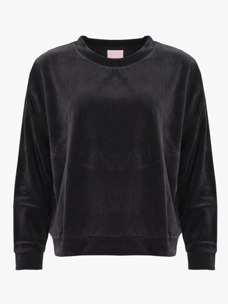 Abbie Svetari, Corduroy Black