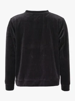 Abbie Svetari, Corduroy Black
