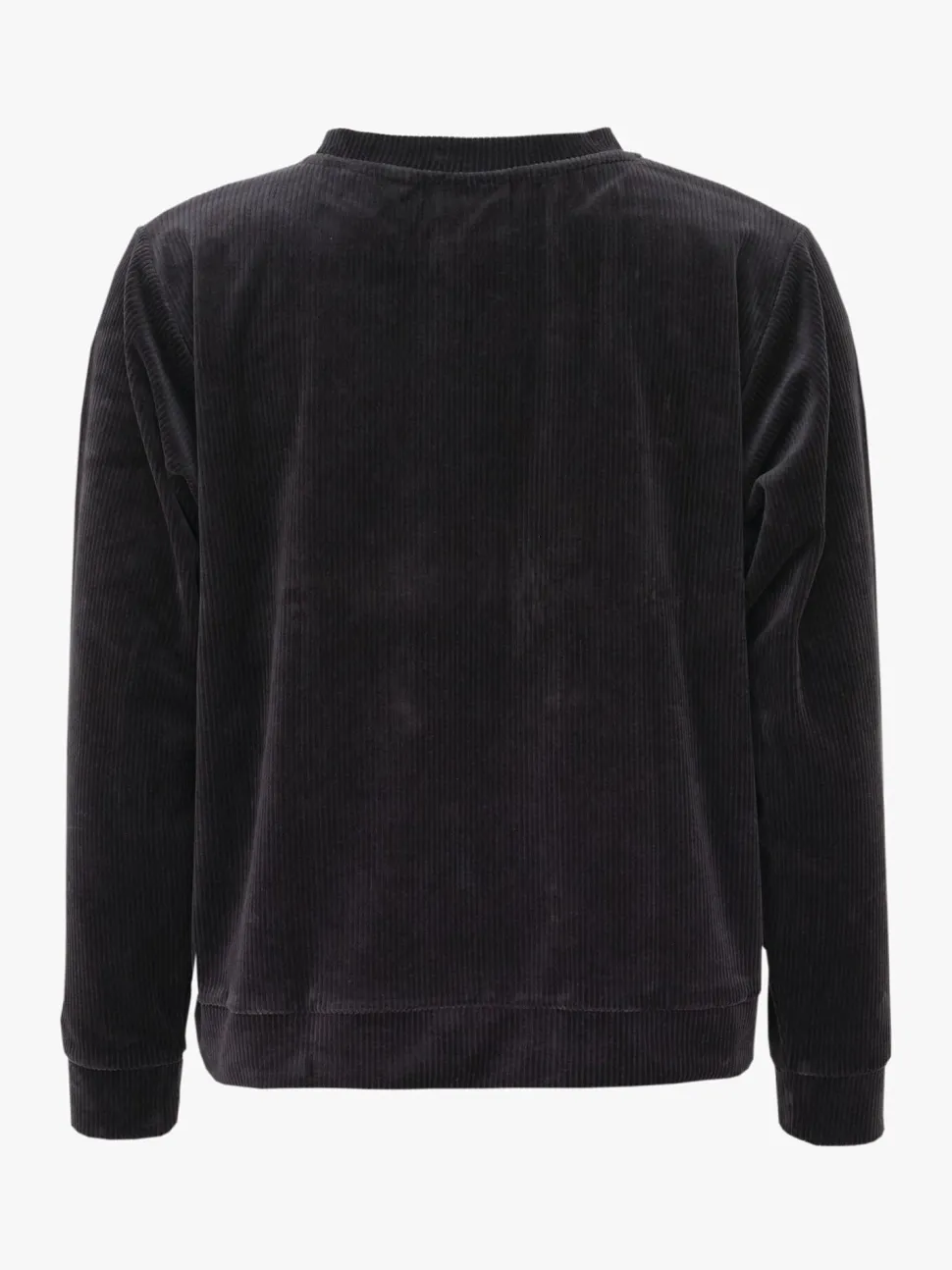 Abbie Svetari, Corduroy Black