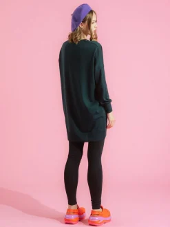 Ada Merinovillatunika, Green