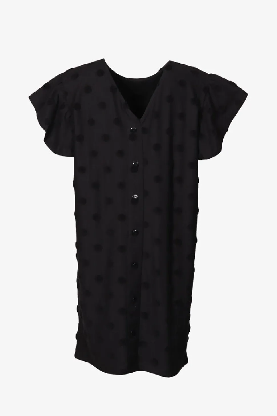 Aida Mekko, Black Big Dot