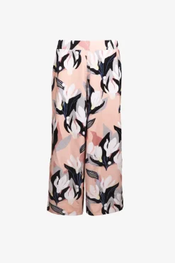 Alex Culottes Housut, Flowertile