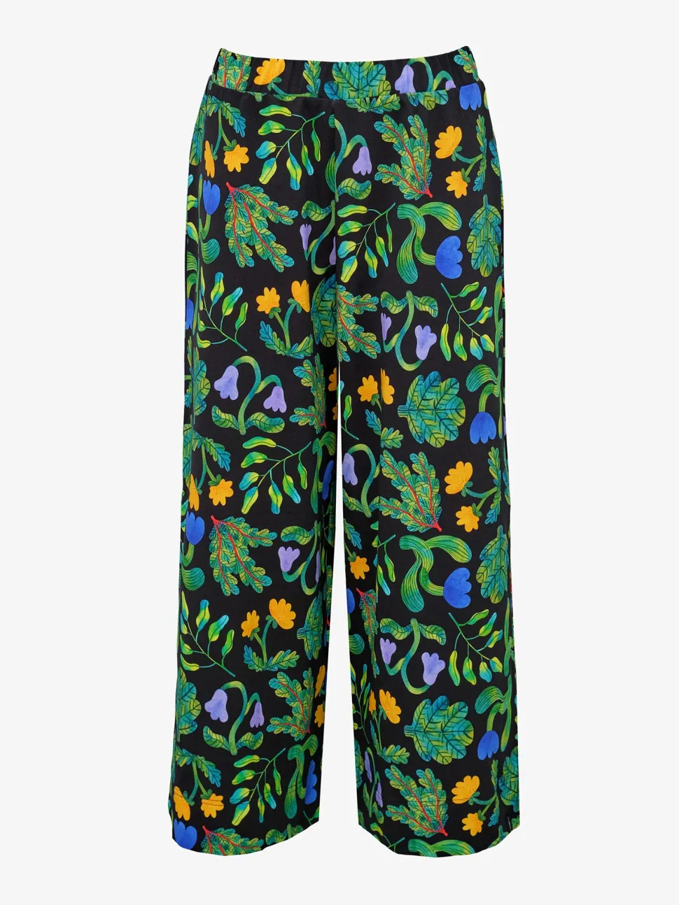 Alex Culottes Housut, Kasvaa
