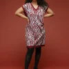 Aline Liivimekko, Tigreza