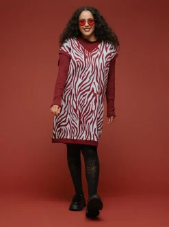 Aline Liivimekko, Tigreza