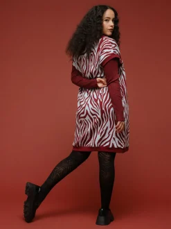 Aline Liivimekko, Tigreza