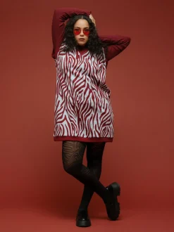 Aline Liivimekko, Tigreza