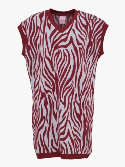 Aline Liivimekko, Tigreza
