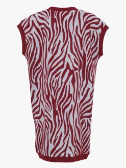 Aline Liivimekko, Tigreza