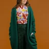 Alma Villatakki, Green