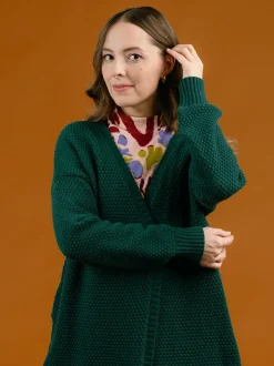 Alma Villatakki, Green