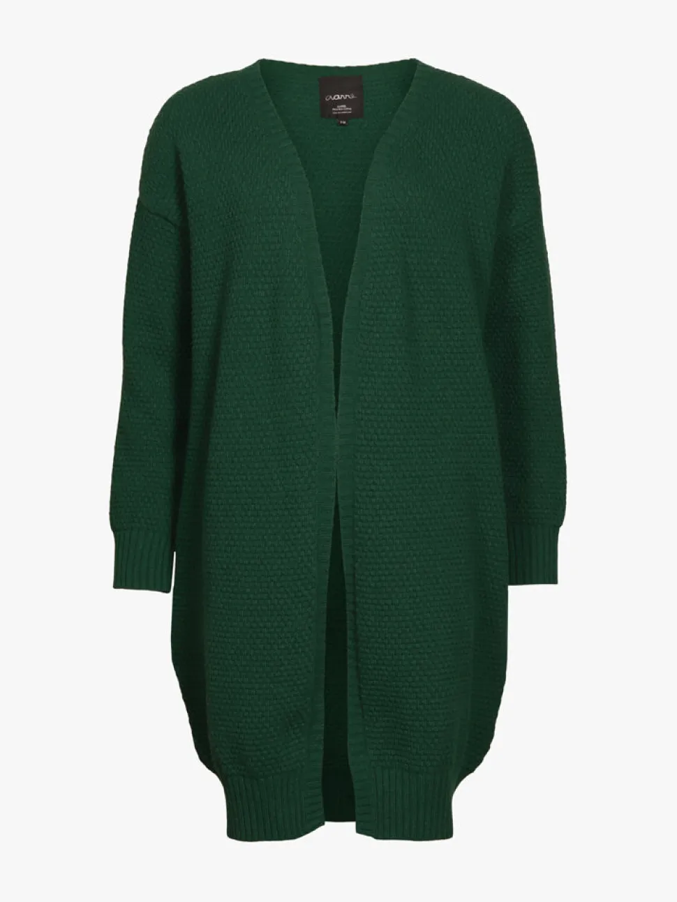 Alma Villatakki, Green
