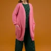 Alma Villatakki, Pink
