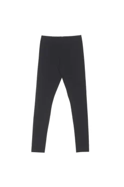 Amber Leggingsit, Musta