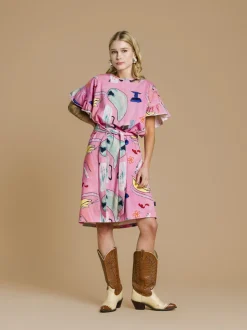 Amelie Mekko, Holy Bananas