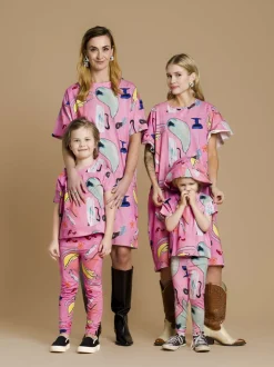 Amelie Mekko, Holy Bananas