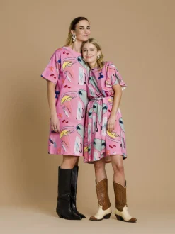 Amelie Mekko, Holy Bananas