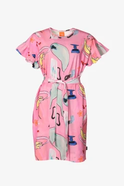 Amelie Mekko, Holy Bananas