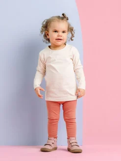 Ami Leggingsit, Canyon Rose