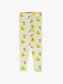 Ami Leggingsit, Cherry And Lemons