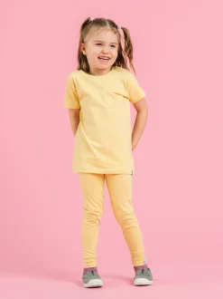Ami Leggingsit, Dusty Citron