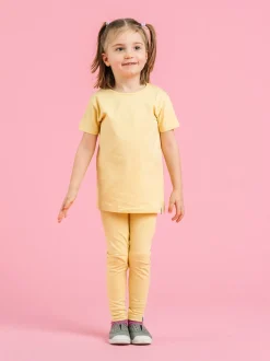 Ami Leggingsit, Dusty Citron