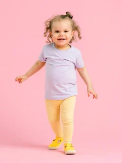 Ami Leggingsit, Dusty Citron
