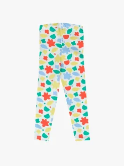 Ami Leggingsit, Garden