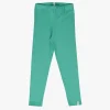 Ami Leggingsit, Green Spruce