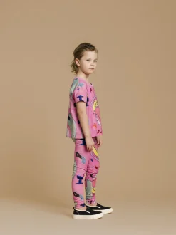 Ami Leggingsit, Holy Bananas
