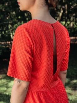 Andy Haalari, Square Red