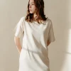 Asha Paita, Beige