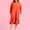 Aura Mekko, Red Chili