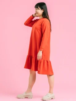 Aura Mekko, Red Chili