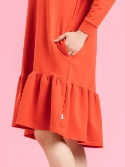 Aura Mekko, Red Chili