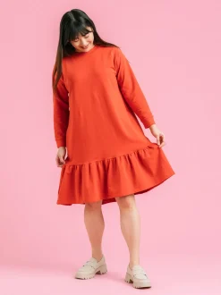 Aura Mekko, Red Chili