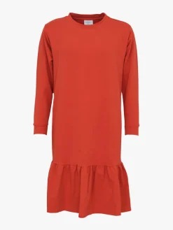 Aura Mekko, Red Chili