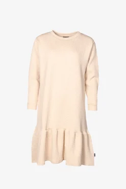 Aurelia Mekko, Wild Jacquard, Light Beige