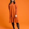 Aurora Mekko, Cinnamon