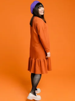 Aurora Mekko, Cinnamon