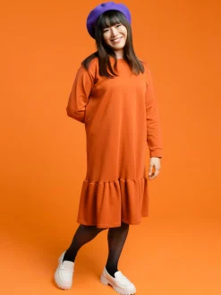 Aurora Mekko, Cinnamon