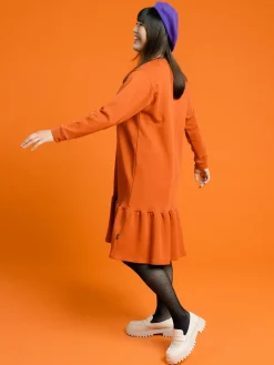 Aurora Mekko, Cinnamon