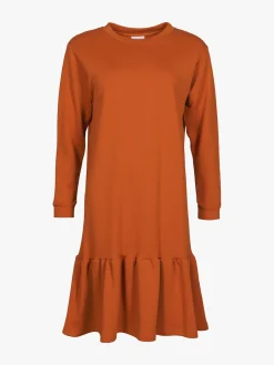 Aurora Mekko, Cinnamon