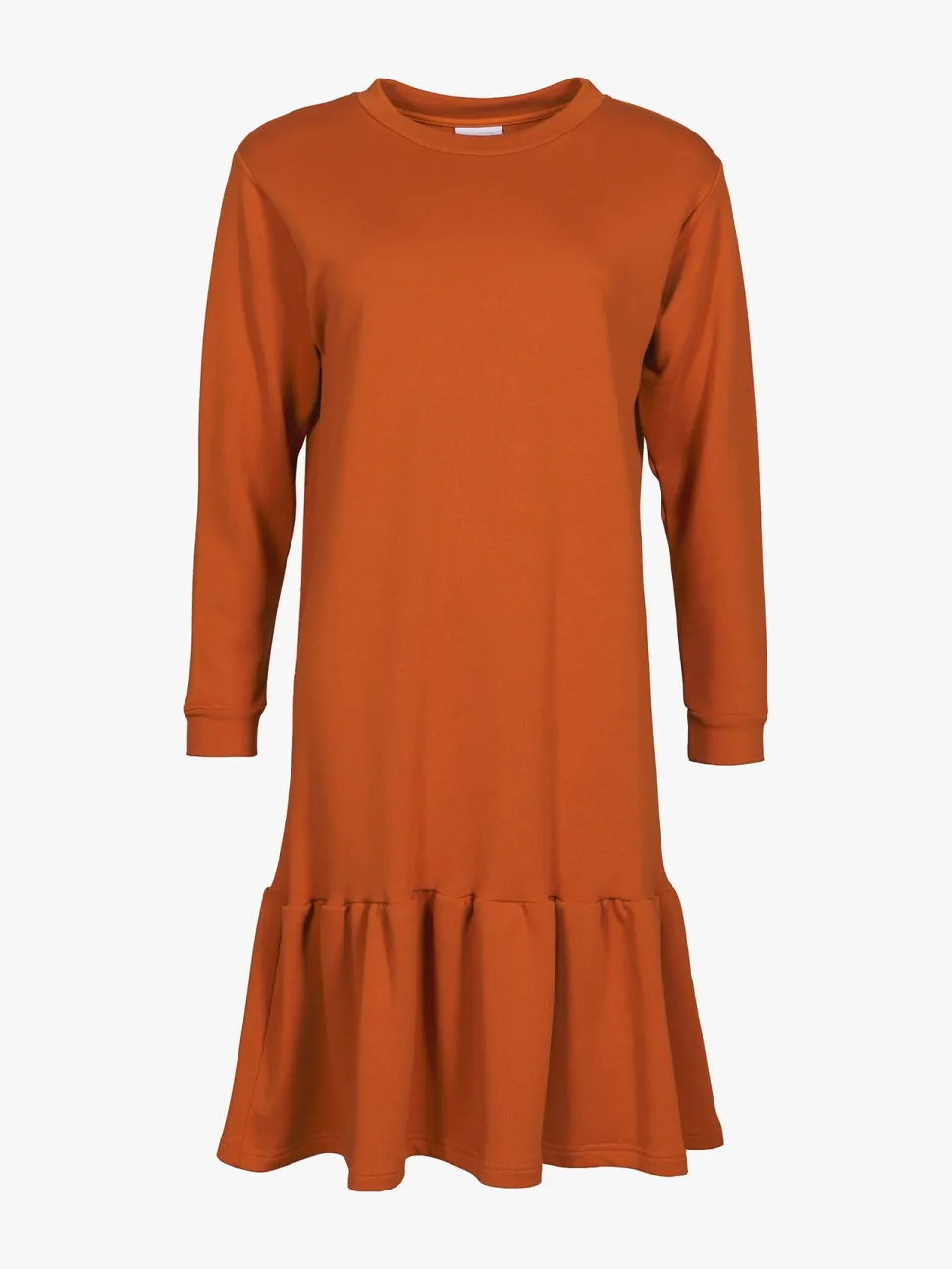 Aurora Mekko, Cinnamon