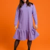 Aurora Mekko, Lilac