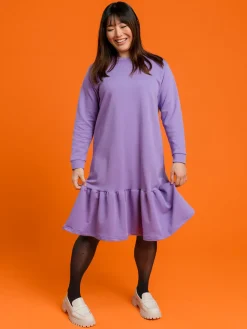 Aurora Mekko, Lilac