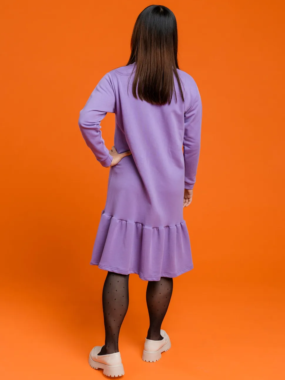 Aurora Mekko, Lilac